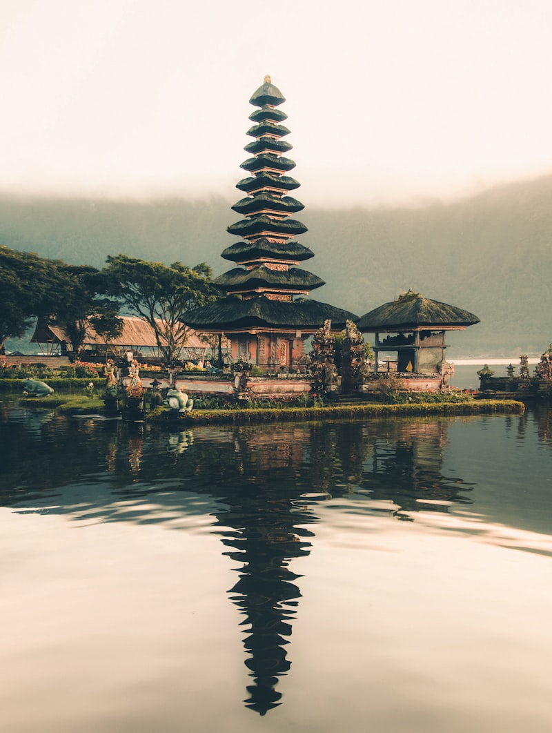 巴厘岛